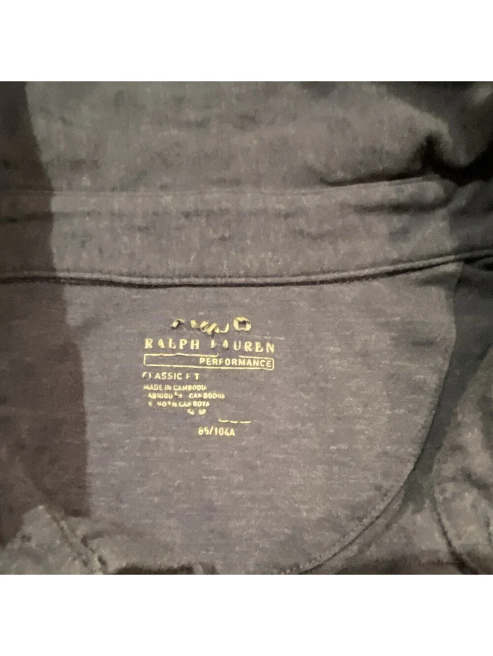 Ralph Lauren ralph lauren